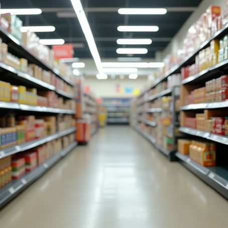 When and Why The Obesity Crisis Started? 