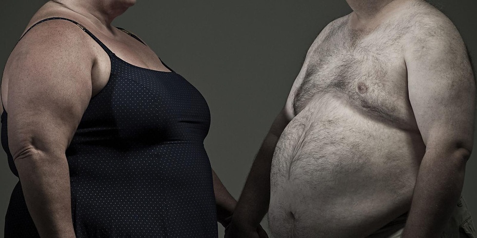 The Psycho-Sexual impact of Bariatric & Metabolic Surgery - Uncovering the Truths