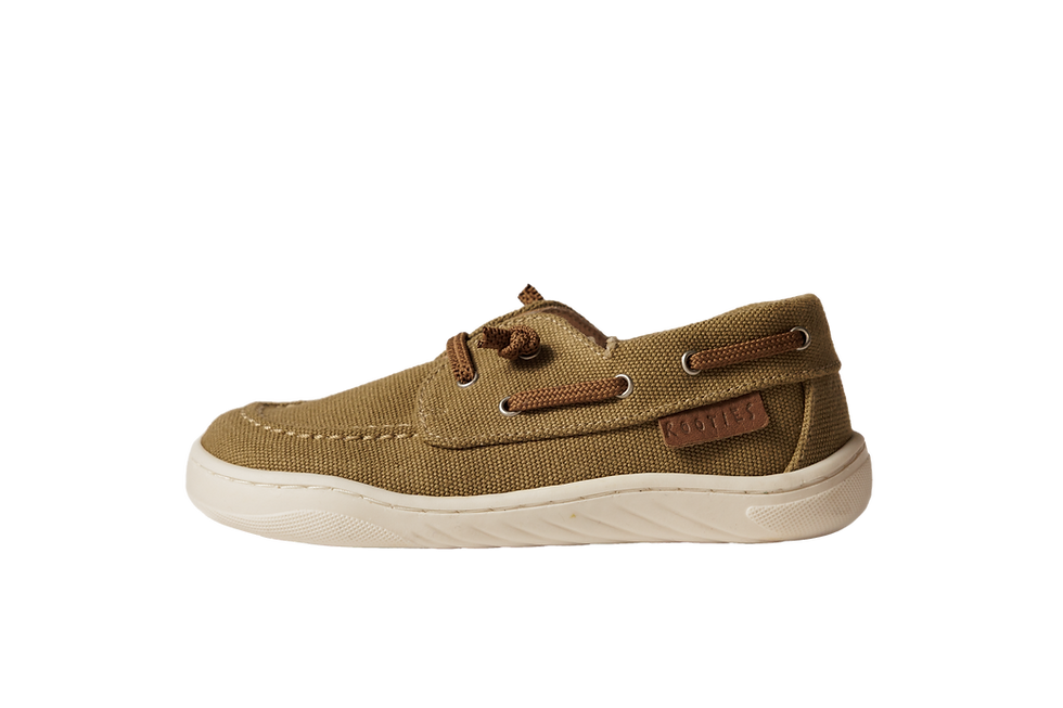 Miniatura: Sapatos de Vela