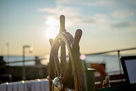 Ship's Wheel
