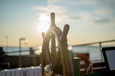 Ship's Wheel
