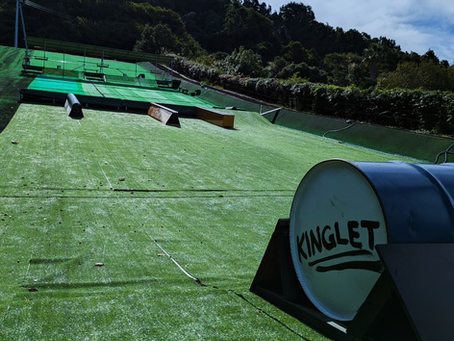 【お知らせ】「オフトレ施設」グランドオープンのお知らせ