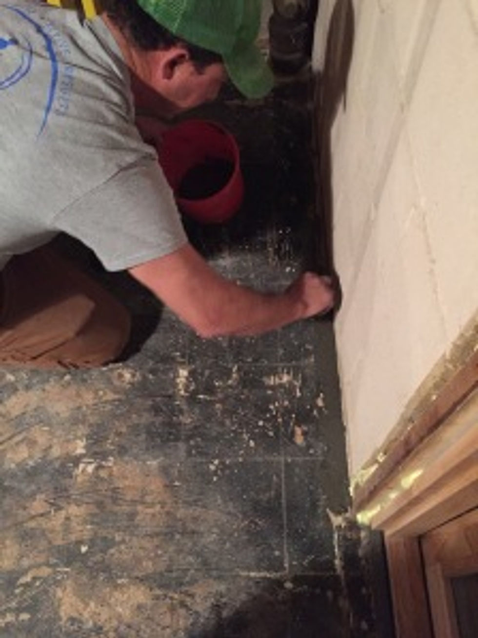 basement wall & floor repair (5)