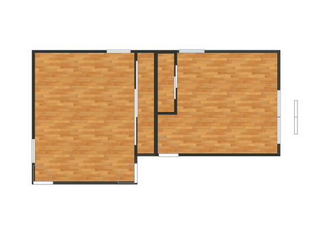 Master Closet for Two + Shoes!