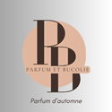 Logo Parfums et Bucolie