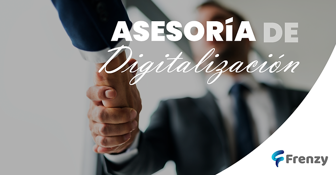 La digitalziación de empresas