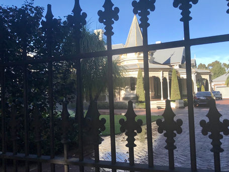 ADELAIDE'S GRAND OLD DAMES