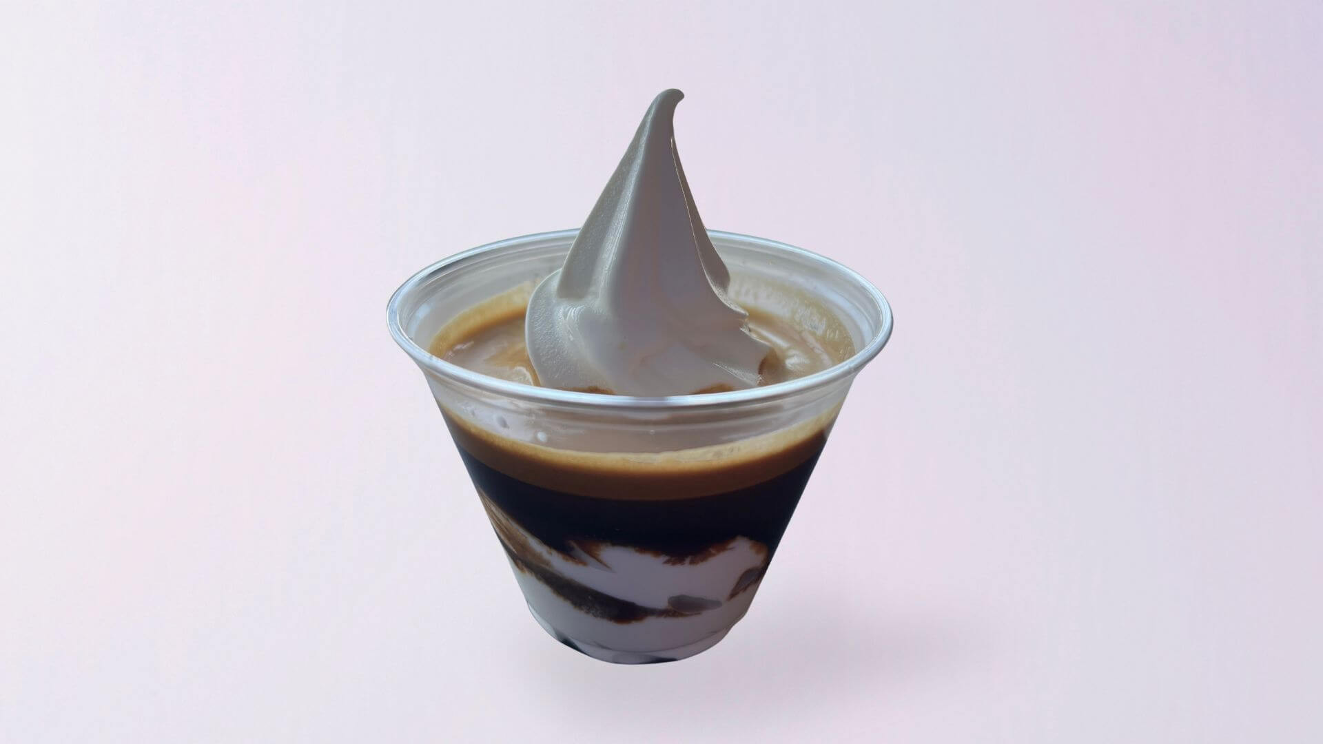 Affogato