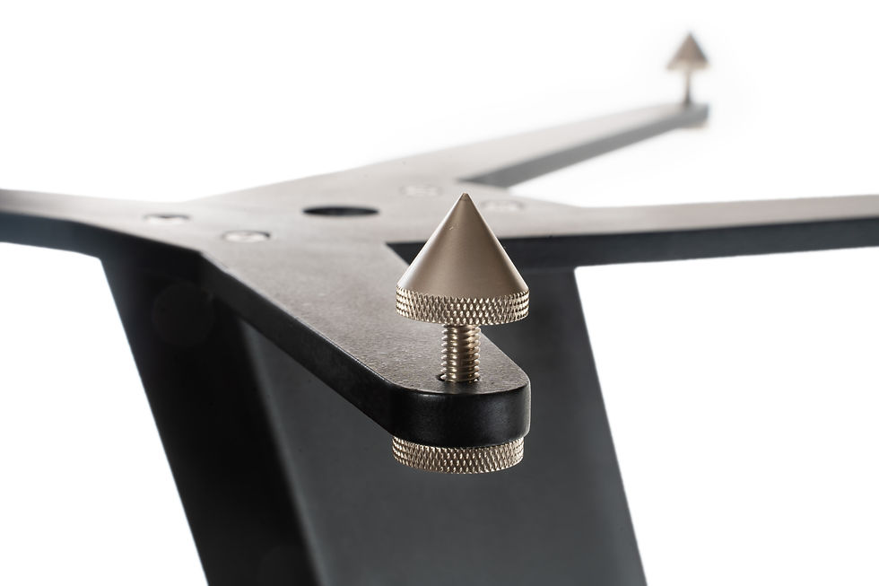 Thumbnail: Arnold Speaker Stands