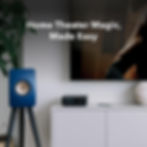Thumbnail: Wiim Ultra Amp