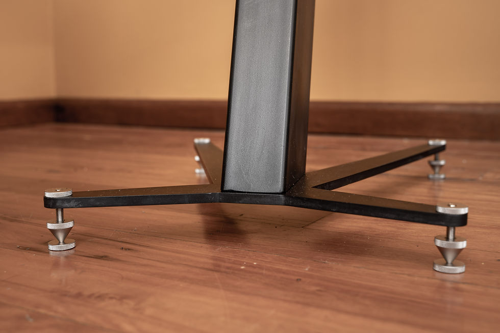 Thumbnail: Arnold Speaker Stands