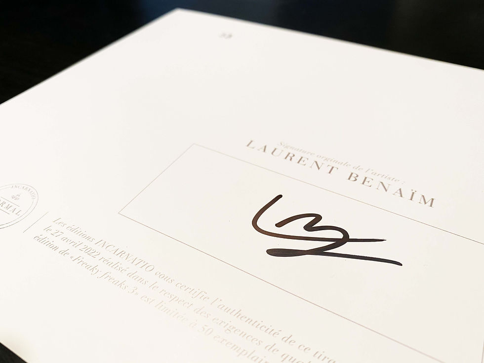 Thumbnail: Endorphin - Collection Box