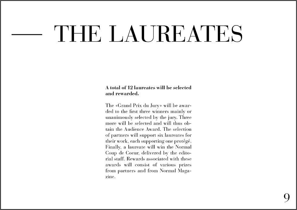 Press Release - Uk - Fashion Nude Contes