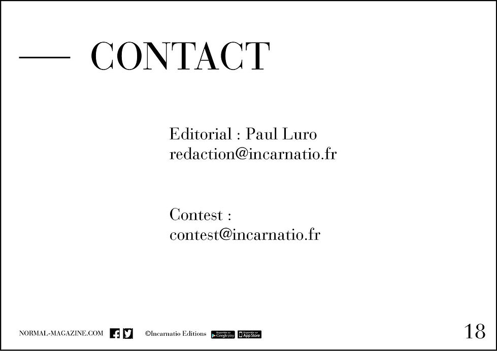 Press Release - Uk - Fashion Nude Contes