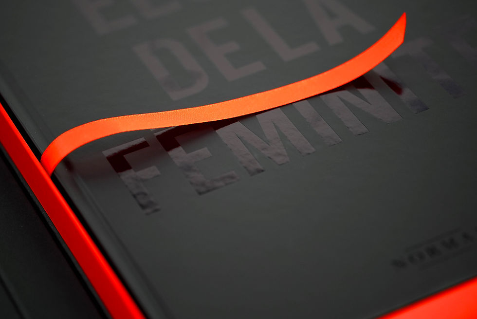 Thumbnail: Eloge de la Femme - Collection Box
