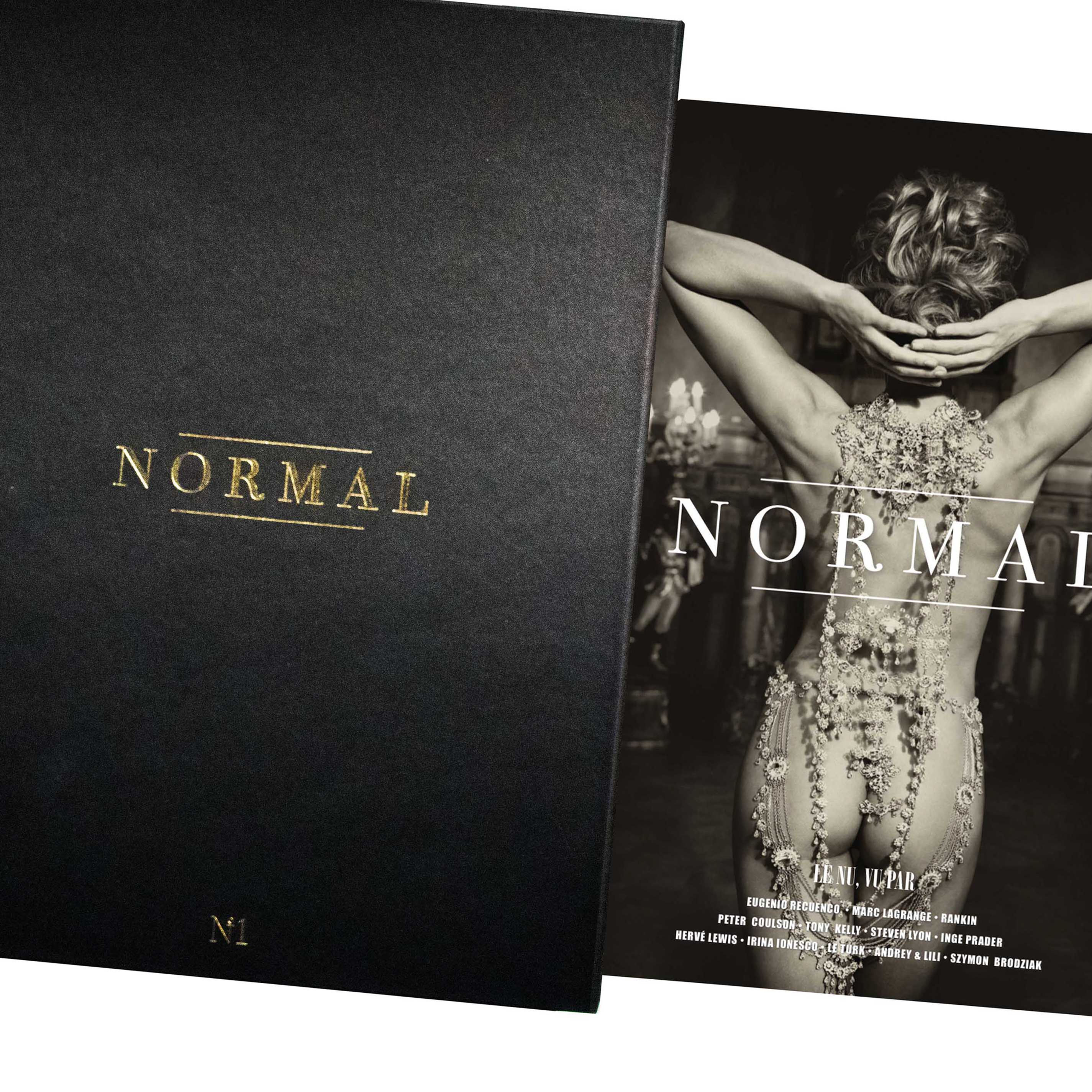 Coffret Collection - Hors-Série N°1 - Le Livre d'Art