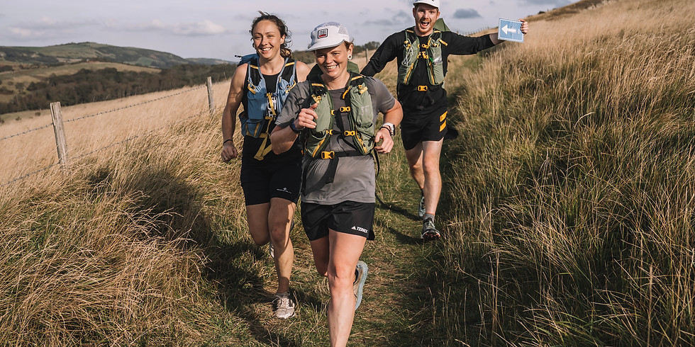 Bristol Social Run - All Welcome