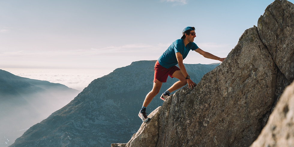 Classic Mountain Runs - 2 Days - Snowdonia