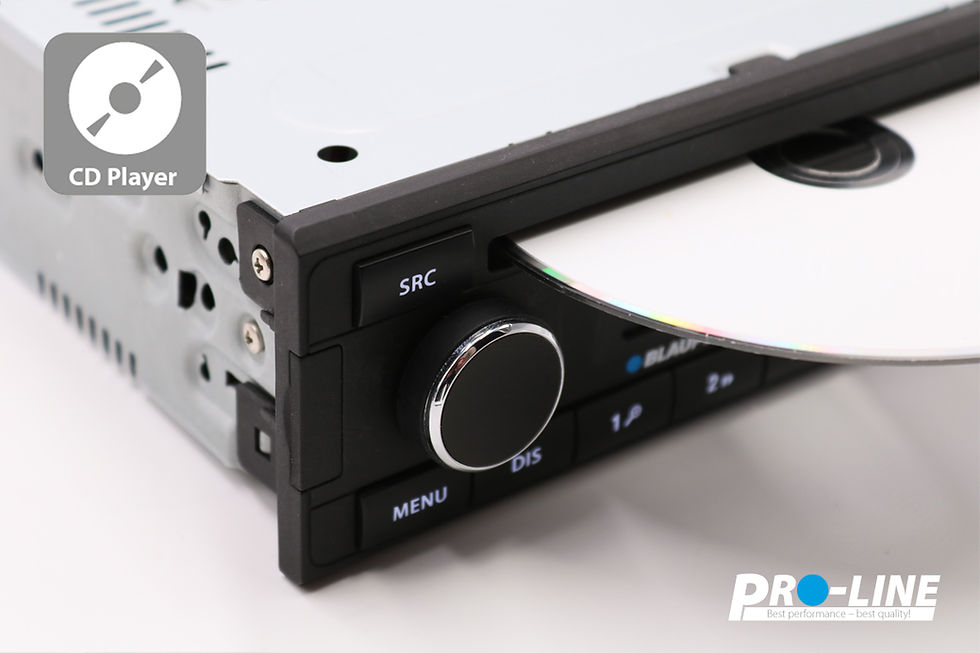 Miniaturbild: Essen 200 DAB BT