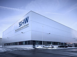 SHW Germany