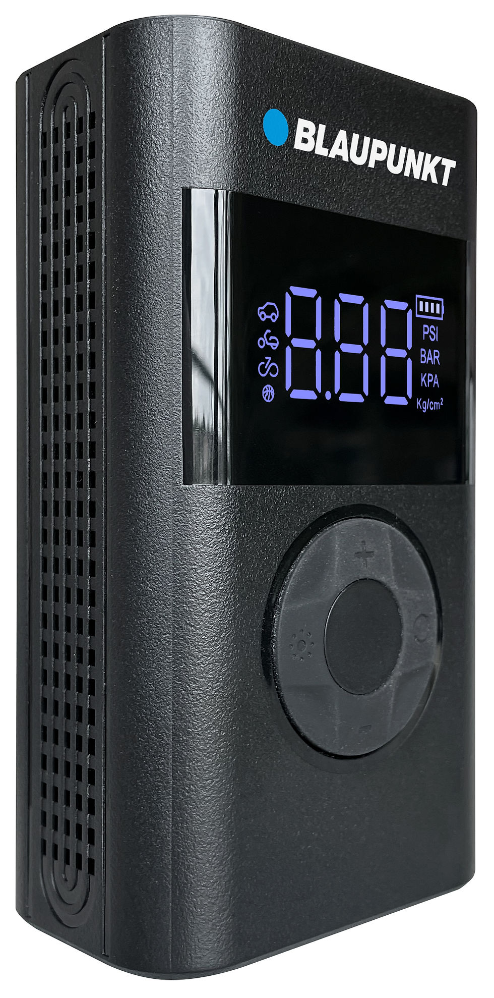 Miniaturbild: Akku-Luftpumpe TPM 124