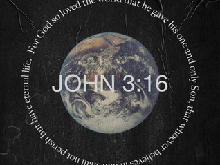 April 2, 2023, Palm Sunday Promise Prayer