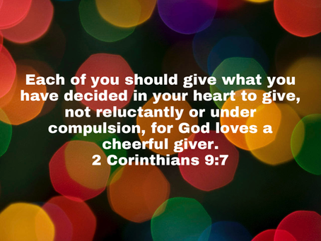 Dec 26, 2022, Boxing Day Prayer