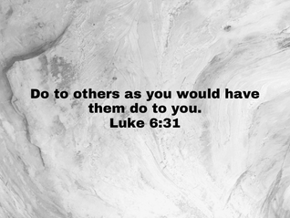 April 14, 2023, Put On Loving Your Neighbor Prayer