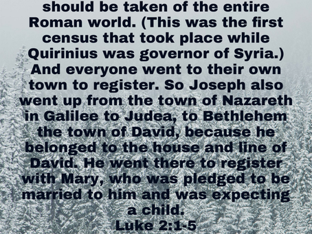 Dec 5, 2022, Lord Over The Details Prayer
