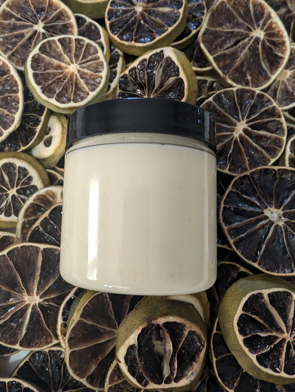 Thumbnail: Wild Yam Hormone Balancing Cream 