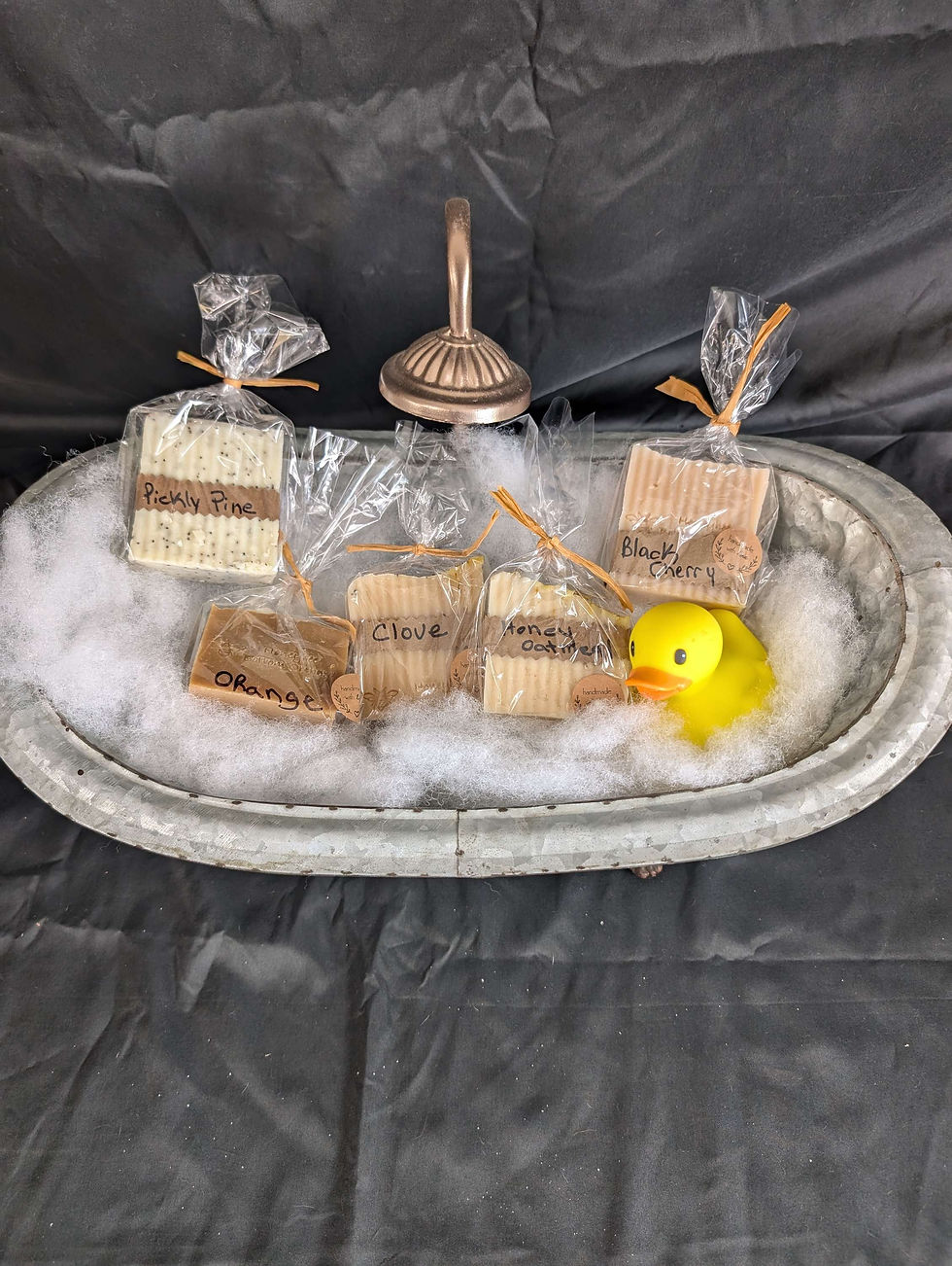 Thumbnail: Handmade Soaps