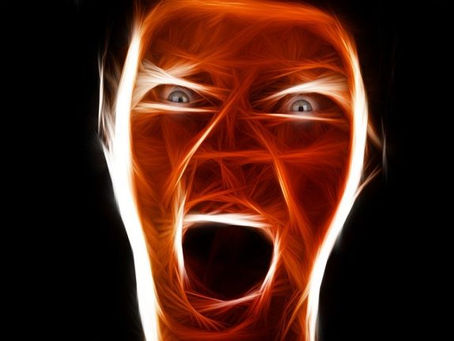 La ira como manipulación