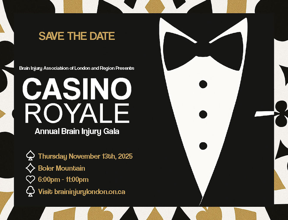 Annual Gala Fundraiser