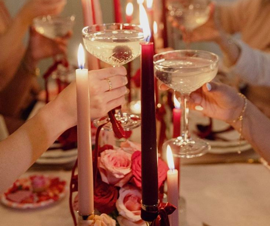 Galentine's After Party