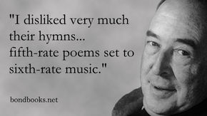 Fifth-Rate Poems Set To Sixth-Rate Music