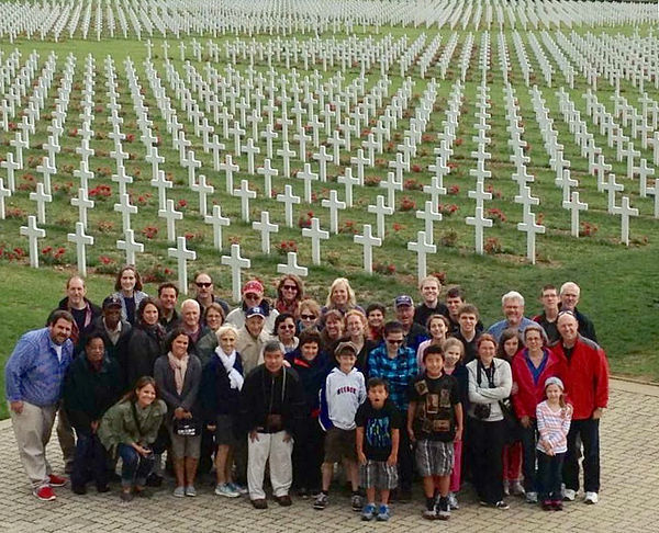 Come experience the very best of France with me June 17-27, 2026--Early registration discount ends Thanksgiving!