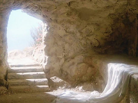 Seul l'amour peut vaincre la mort et dépasser les frontières du temps 