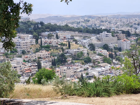 Petit partage sur la situation que traverse notre pays