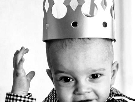 Notre Père qui es aux cieux (3)