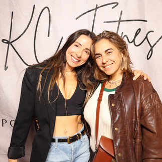 KC Fitness grand opening 