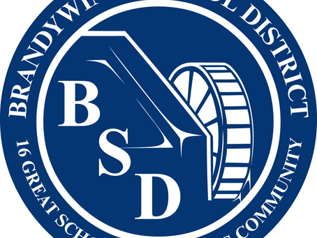 2018-2019 BSD Calendar