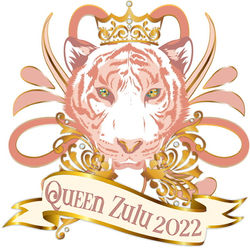 Queen Zulu 2022