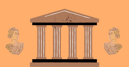 Exploring the new Hew Locke exhibition at Tate Britain