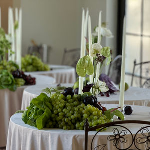 Private Home Reveal Celebration