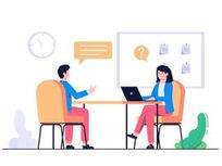 ACTIVITY 12: CUSTOMER'S INTERVIEW