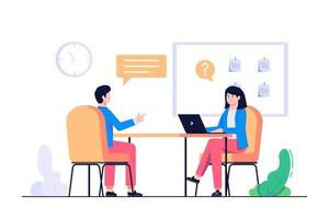 ACTIVITY 12: CUSTOMER'S INTERVIEW