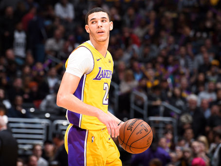 Risultati NBA 03/03/18