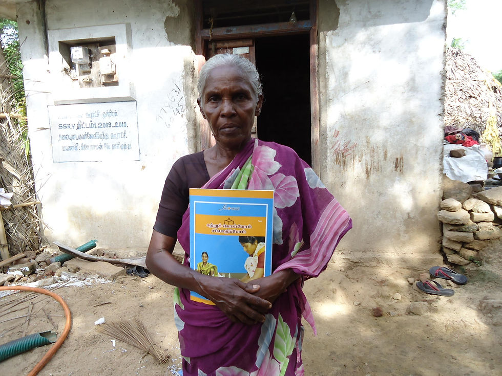 Adult Literacy