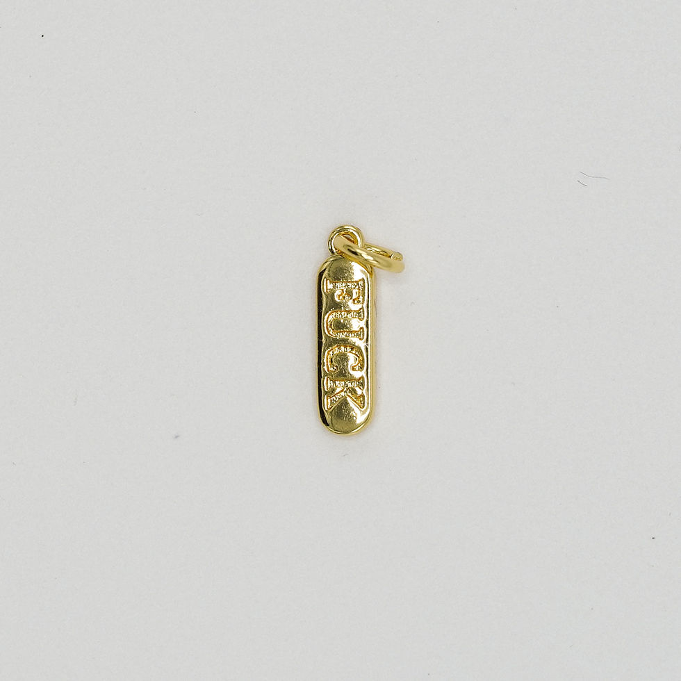 Permanent Jewelry