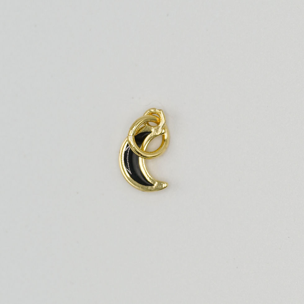 Permanent Jewelry